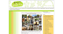 Desktop Screenshot of graefe-kiez.de